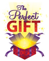 The Perfect Gift CD Performance CD cover